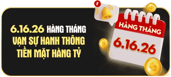 Ưu đãi VIP và sự kiện đặc biệt tại Sun88 APK