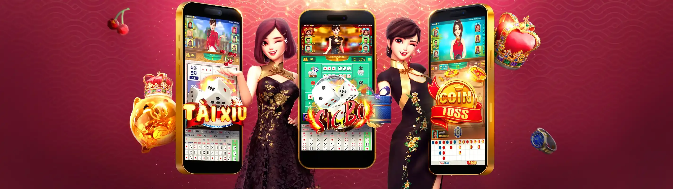 Hình ảnh chính chương trình VIP độc quyền sun88 apk