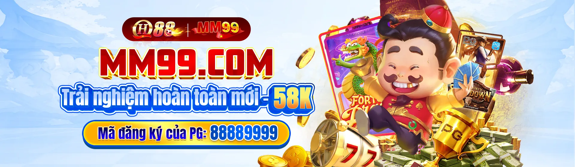 Hình ảnh chính trò chơi bắn cá sun88 apk