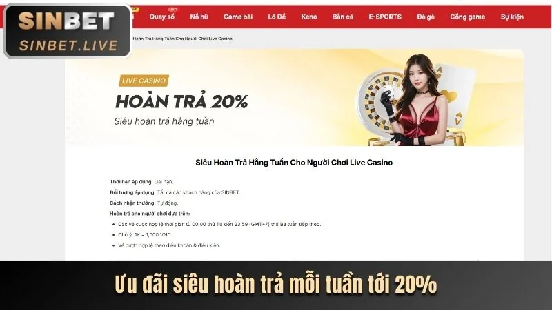 Bộ sưu tập game Nổ Hũ đa dạng trên sun88 apk